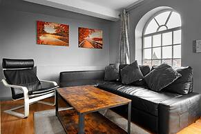 The Glyndwr - Berwyn House Central Wrexham