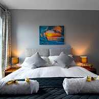 The Glyndwr - Berwyn House Central Wrexham