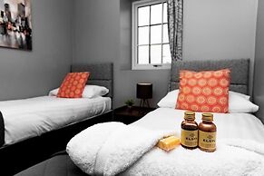 The Glyndwr - Berwyn House Central Wrexham