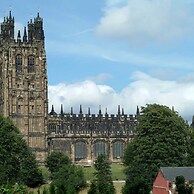 The Glyndwr - Berwyn House Central Wrexham