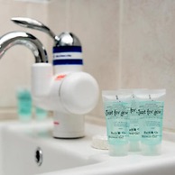 The Glyndwr - Berwyn House Central Wrexham