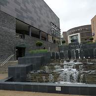 The Glyndwr - Berwyn House Central Wrexham