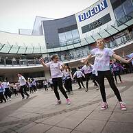 The Glyndwr - Berwyn House Central Wrexham