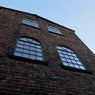 The Glyndwr - Berwyn House Central Wrexham