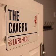 The Cavern Apartment Liver House