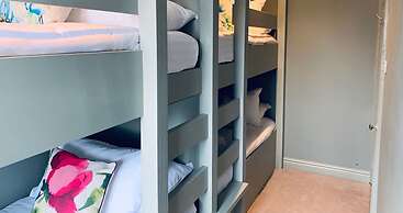 The Gillygate Gathering - Sleeps Up To 16 York City Centre