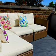 The Gillygate Gathering - Sleeps Up To 16 York City Centre