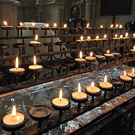 The Gillygate Gathering - Sleeps Up To 16 York City Centre