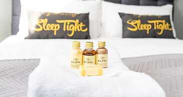 The Gillygate Gathering - Sleeps Up To 16 York City Centre