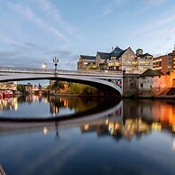 The Gillygate Gathering - Sleeps Up To 16 York City Centre