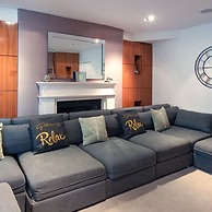 The Gillygate Gathering - Sleeps Up To 16 York City Centre