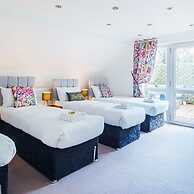 The Gillygate Gathering - Sleeps Up To 16 York City Centre