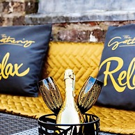 The Gillygate Gathering - Sleeps Up To 16 York City Centre