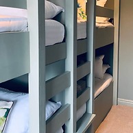 The Gillygate Gathering - Sleeps Up To 16 York City Centre