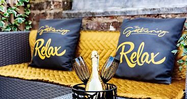 The Gillygate Gathering - Sleeps Up To 16 York City Centre