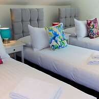 The Gillygate Gathering - Sleeps Up To 16 York City Centre