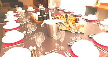 The Gillygate Gathering - Sleeps Up To 16 York City Centre