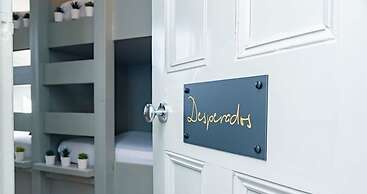 The Gillygate Gathering - Sleeps Up To 16 York City Centre