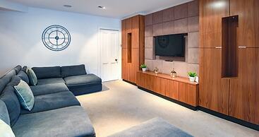 The Gillygate Gathering - Sleeps Up To 16 York City Centre