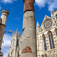 The Gillygate Gathering - Sleeps Up To 16 York City Centre