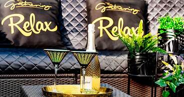 The Gillygate Gathering - Sleeps Up To 16 York City Centre