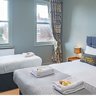 The Gillygate Gathering - Sleeps Up To 16 York City Centre