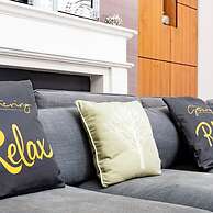 The Gillygate Gathering - Sleeps Up To 16 York City Centre