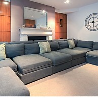 The Gillygate Gathering - Sleeps Up To 16 York City Centre