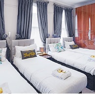 The Gillygate Gathering - Sleeps Up To 16 York City Centre