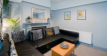 The Clifford Gathering - Sleeps Up To 10 York