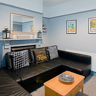 The Clifford Gathering - Sleeps Up To 10 York