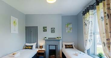 The Clifford Gathering - Sleeps Up To 10 York