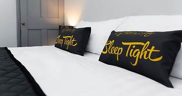 The Clifford Gathering - Sleeps Up To 10 York