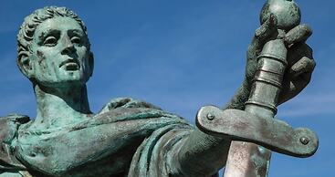 The Clifford Gathering - Sleeps Up To 10 York