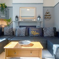 The Clifford Gathering - Sleeps Up To 10 York