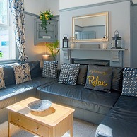 The Clifford Gathering - Sleeps Up To 10 York