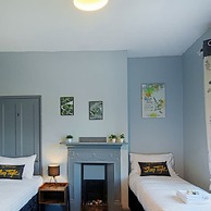 The Clifford Gathering - Sleeps Up To 10 York