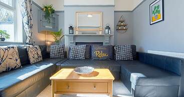 The Clifford Gathering - Sleeps Up To 10 York