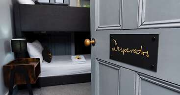 The Clifford Gathering - Sleeps Up To 10 York