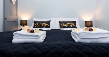 The Clifford Gathering - Sleeps Up To 10 York