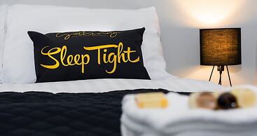 The Clifford Gathering - Sleeps Up To 10 York