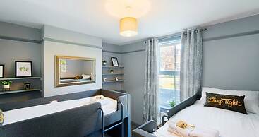 The Clifford Gathering - Sleeps Up To 10 York