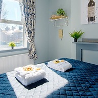 The Clifford Gathering - Sleeps Up To 10 York