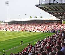 The Lower Gathering - Wrexham Town Centre - Sleeps Up To 10