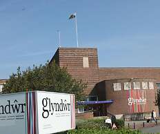 Wrexham Central Stay Apartment Seven