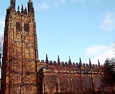 Wrexham Central Stay Apartment Seven