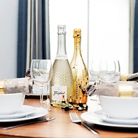 Wrexham Central Stay Apartment Seven