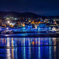 The Sailing Club - 6 Bedroom Hot Tub Town Centre