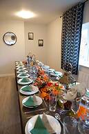 The Sailing Club - 6 Bedroom Hot Tub Town Centre