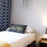 The Sailing Club - 6 Bedroom Hot Tub Town Centre